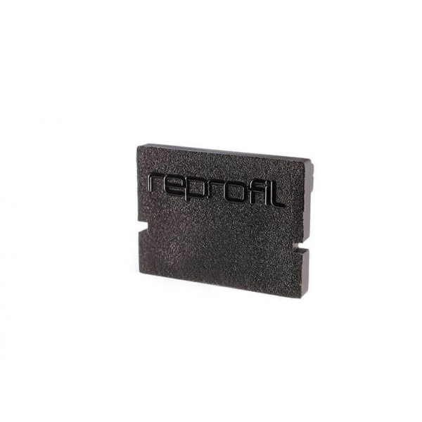 Заглушка Deko-Light End Cap H-AU-01-10 Set 2 pcs 979002 Заглушка Deko-Light End Cap H-AU-01-10 Set 2 pcs 979002