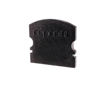 Заглушка Deko-Light End Cap F-AU-02-12 Set 2 pcs 978562