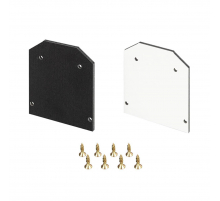 Заглушка Arlight Mag-stretch-orient-cap 2 шт. 036155