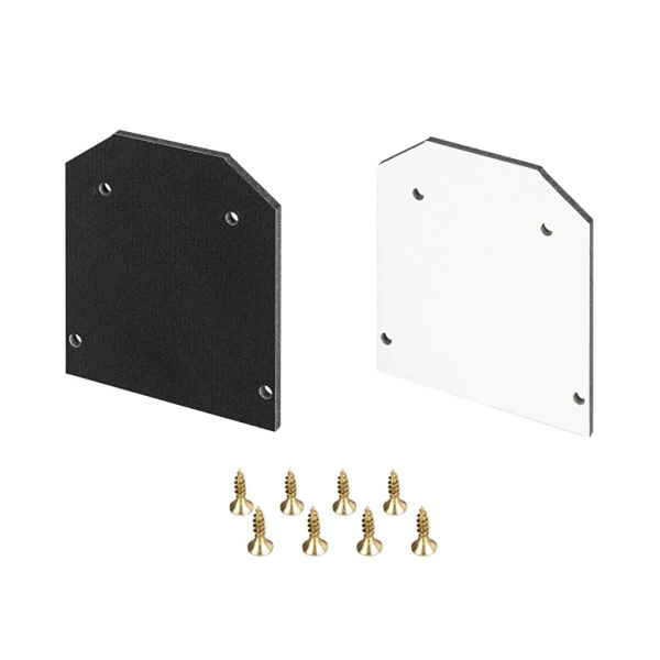 Заглушка Arlight Mag-stretch-orient-cap 2 шт. 036155 Заглушка Arlight Mag-stretch-orient-cap 2 шт. 036155
