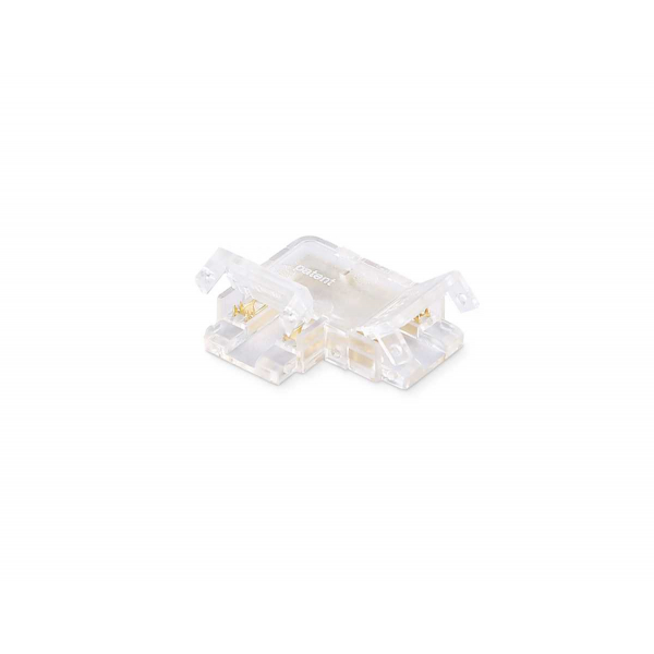 Соединитель угловой AMBRELLA LIGHT ILLUMINATION COB RGB 12/24V для лент 10mm (4 конт.) (10шт. в комплекте) GS6891 Соединитель угловой AMBRELLA LIGHT ILLUMINATION COB RGB 12/24V для лент 10mm (4 конт.) (10шт. в комплекте) GS6891