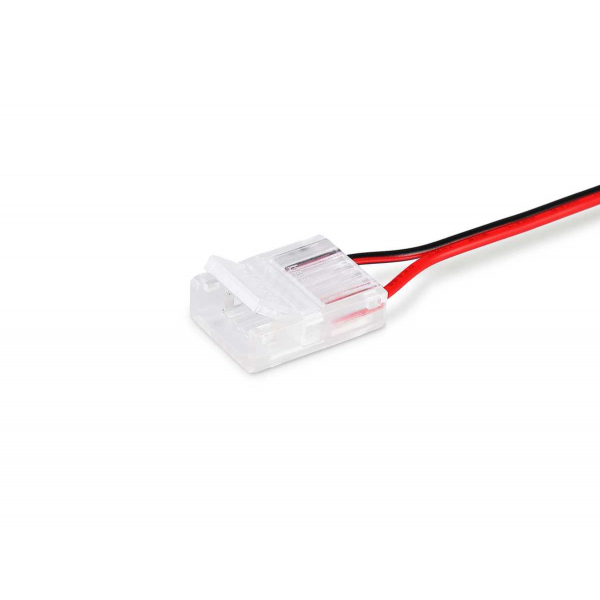 Соединитель гибкий двухсторонний AMBRELLA LIGHT ILLUMINATION COB 12/24V для лент 12mm (2 конт.) (10шт. в комплекте) GS7898 Соединитель гибкий двухсторонний AMBRELLA LIGHT ILLUMINATION COB 12/24V для лент 12mm (2 конт.) (10шт. в комплекте) GS7898