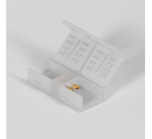 Набор переходников для светодиодной ленты Elektrostandard LS014 220V, LS015 220V PSL-16 a053645