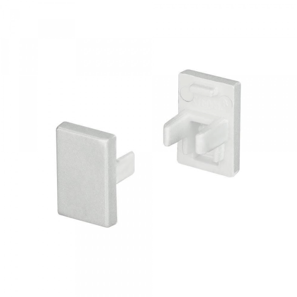 Набор заглушек Arlight SL-Mini-8-H12 глухая 024477 Набор заглушек Arlight SL-Mini-8-H12 глухая 024477