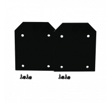 Комплект заглушек WOLTA WAP-WML-EC-01