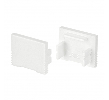 Заглушка Arlight SL-Slim-H13M White глухая 037537