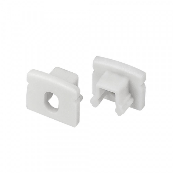 Набор заглушек Arlight ARH-Mini5 с отверстием 018838 Набор заглушек Arlight ARH-Mini5 с отверстием 018838