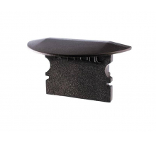 Заглушка Deko-Light End Cap P-ET-02-12 Set 2 pcs 978142