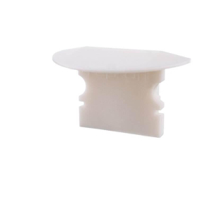 Заглушка Deko-Light End Cap P-ET-02-10 Set 2 pcs 978130