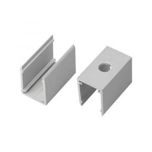 Крепление Arlight ARL-Moonlight-1712-Clip Anod 025544