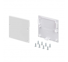 Заглушка Arlight SL-Line-5050-S White 038936