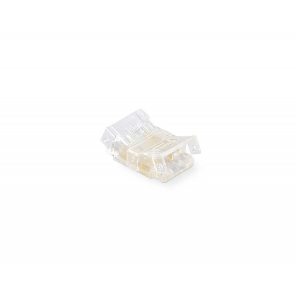Соединитель прямой AMBRELLA LIGHT ILLUMINATION COB RGB 12/24V для лент 10mm (4 конт.) (10шт. в комплекте) GS6371 Соединитель прямой AMBRELLA LIGHT ILLUMINATION COB RGB 12/24V для лент 10mm (4 конт.) (10шт. в комплекте) GS6371