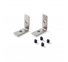 Крепление Ideal Lux Slot Kit Verticale Orizzontale 223742