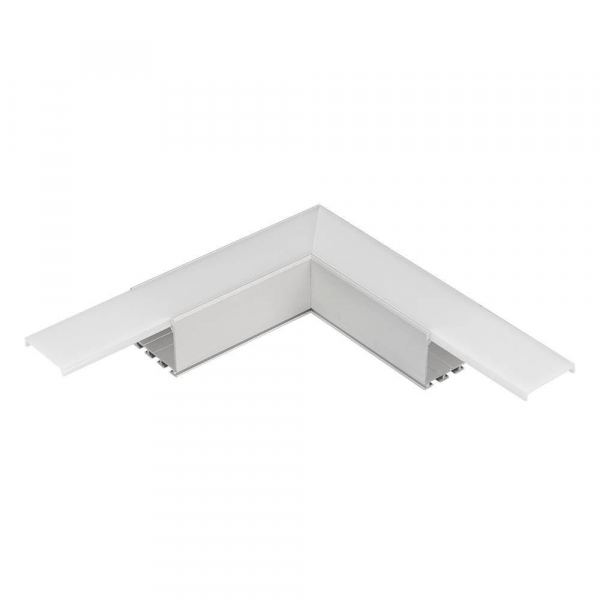 Коннектор Arlight PLS-Lock-H25-L90 026133 Коннектор Arlight PLS-Lock-H25-L90 026133