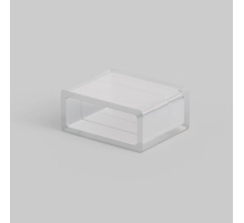 Заглушка для лент Elektrostandard End Cup 220V СОВ (10 шт) a068907