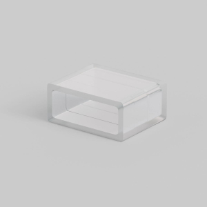 Заглушка для лент Elektrostandard End Cup 220V СОВ (10 шт) a068907