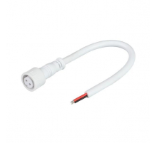 Коннектор выводной Arlight DCWP-Mono-2PIN-L150-M 032852