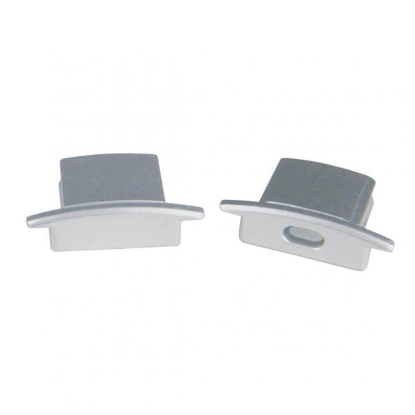 Набор заглушек Uniel UFE-N11 Silver B Polybag UL-00004059 Набор заглушек Uniel UFE-N11 Silver B Polybag UL-00004059