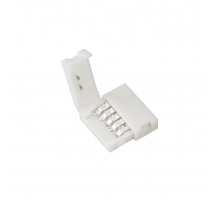 Соединитель Arlight FIX-RGBW-12mm (5-pin) 023951
