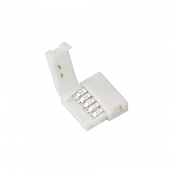 Соединитель Arlight FIX-RGBW-12mm (5-pin) 023951 Соединитель Arlight FIX-RGBW-12mm (5-pin) 023951