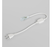 Сетевой шнур для ленты 220V 5050 Elektrostandard SSH-7 a049179