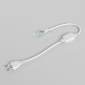 Сетевой шнур для ленты 220V 5050 Elektrostandard SSH-7 a049179
