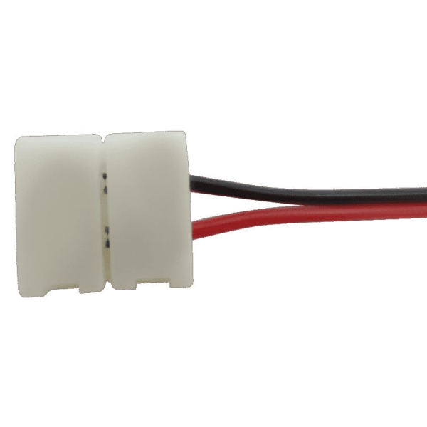 Коннектор для ленты SMD-5050 SWG 2pin-10mm30mm-1 000168