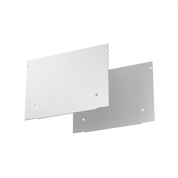 Заглушка Maytoni Technical (2 шт) ALM013EC-PL-W Заглушка Maytoni Technical (2 шт) ALM013EC-PL-W