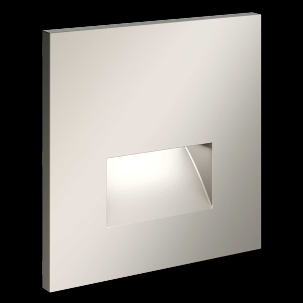 Накладка для подсветки светодиодной, S70 (кашемир) Voltum VLS002303