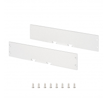 Заглушка Arlight ARH-Power-W150 глухая 036437
