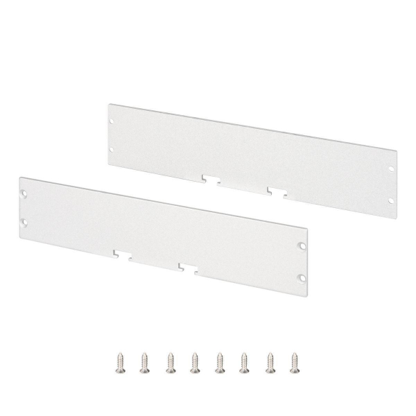 Заглушка Arlight ARH-Power-W150 глухая 036437 Заглушка Arlight ARH-Power-W150 глухая 036437