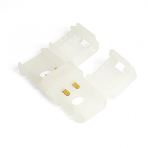 Соединитель для ленты 220V Feron LD092 48809