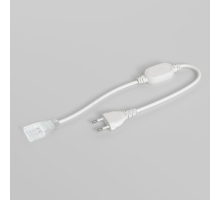 Шнур сетевой для светодиодной ленты Elektrostandard Premium LS 011 220V 2835 180Led a041113