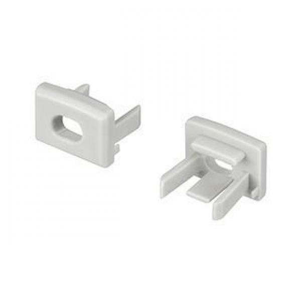 Заглушка Arlight Pik-1007 с отверстием 033729 Заглушка Arlight Pik-1007 с отверстием 033729