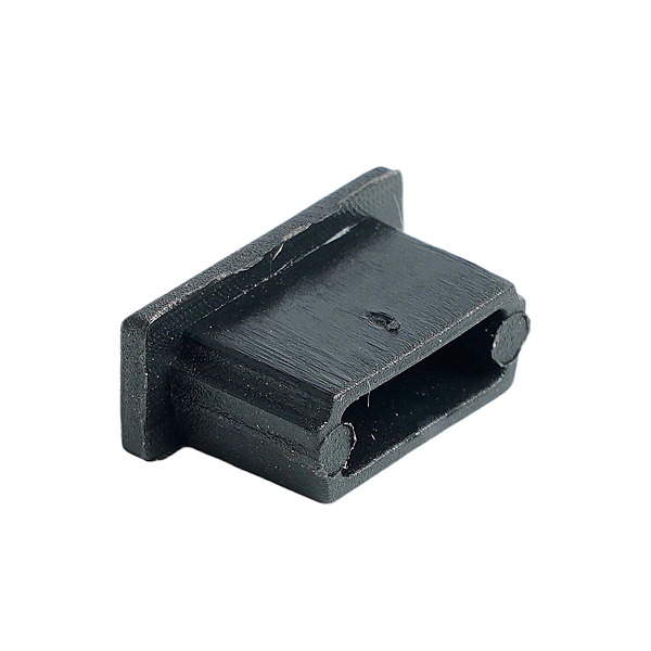 Заглушка без отверстия для профиля CAB262 Feron LD374 (комплект 4шт) 52092