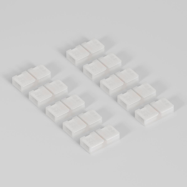 Набор переходников для светодиодной ленты Elektrostandard LS014 220V, LS015 220V PSL-16 a053645