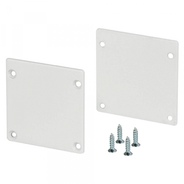 Набор заглушек Arlight SL-ARC-3535 White 026590 Набор заглушек Arlight SL-ARC-3535 White 026590
