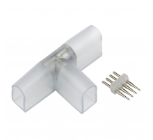 Клемма Uniel UTC-K-34/N22 Clear 010 Polybag UL-00005796