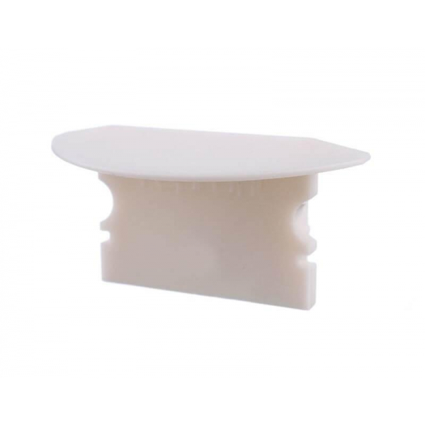 Заглушка Deko-Light End Cap P-ET-02-15 Set 2 pcs 978150 Заглушка Deko-Light End Cap P-ET-02-15 Set 2 pcs 978150