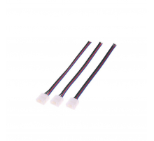 Коннектор ЭРА LS-connector-RGB-D-IP20 C0043986
