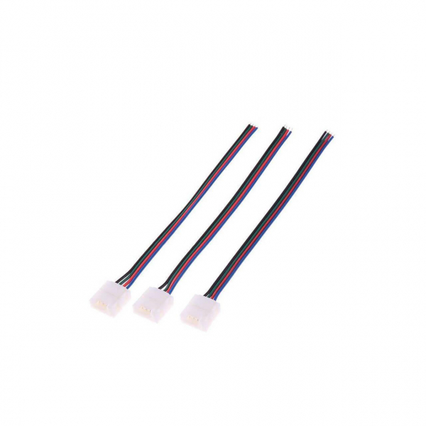 Коннектор ЭРА LS-connector-RGB-D-IP20 C0043986 Коннектор ЭРА LS-connector-RGB-D-IP20 C0043986