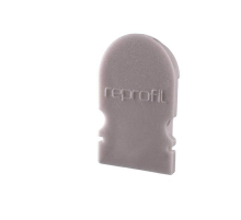 Заглушка Deko-Light End Cap R-AU-02-08 Set 2 pcs 979601