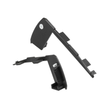 Заглушка Arlight Step Black левая 020941