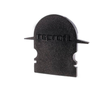Заглушка Deko-Light End Cap R-ET-02-12 Set 2 pcs 979572