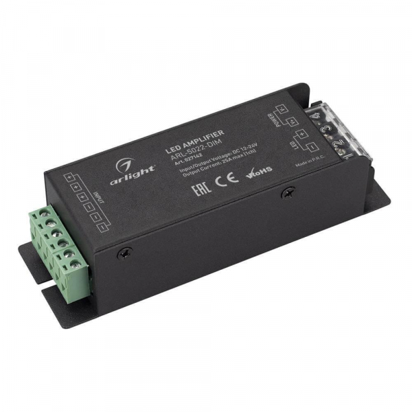 Усилитель Arlight ARL-5022-Dim 027142 Усилитель Arlight ARL-5022-Dim 027142