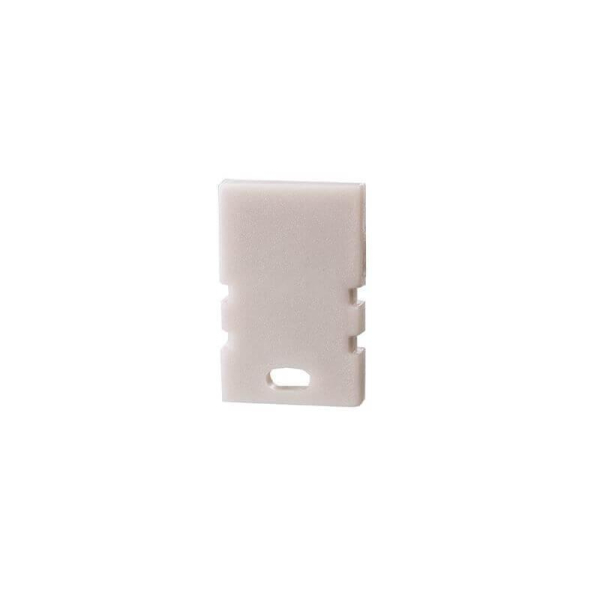 Заглушка Deko-Light End Cap H-AU-02-05 Set 2 pcs 979170