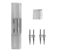 Монтажный комплект Apeyron для одноцветной светодиодной ленты 09-69