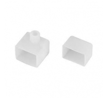 Заглушка Arlight ARL-Moonlight-0711-Cap-Set-WH 039499
