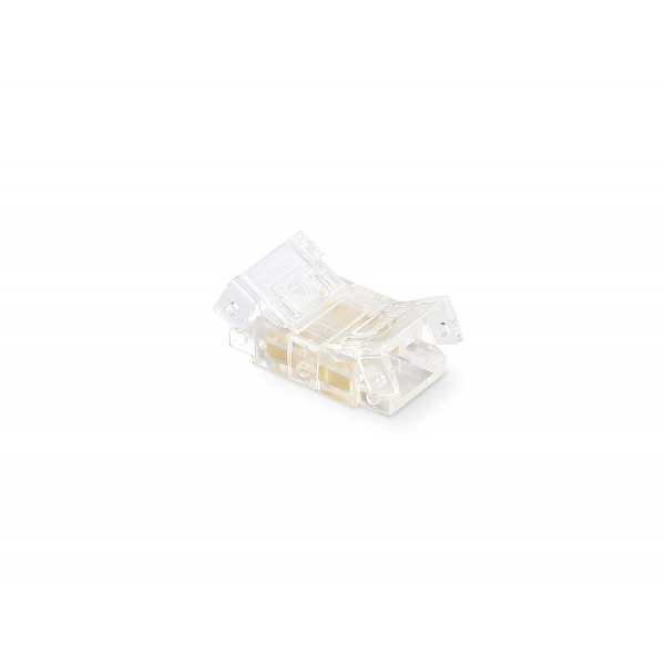 Соединитель прямой AMBRELLA LIGHT ILLUMINATION COB CCT 12/24V для лент 8mm (3 конт.) (10шт. в комплекте) GS6366 Соединитель прямой AMBRELLA LIGHT ILLUMINATION COB CCT 12/24V для лент 8mm (3 конт.) (10шт. в комплекте) GS6366