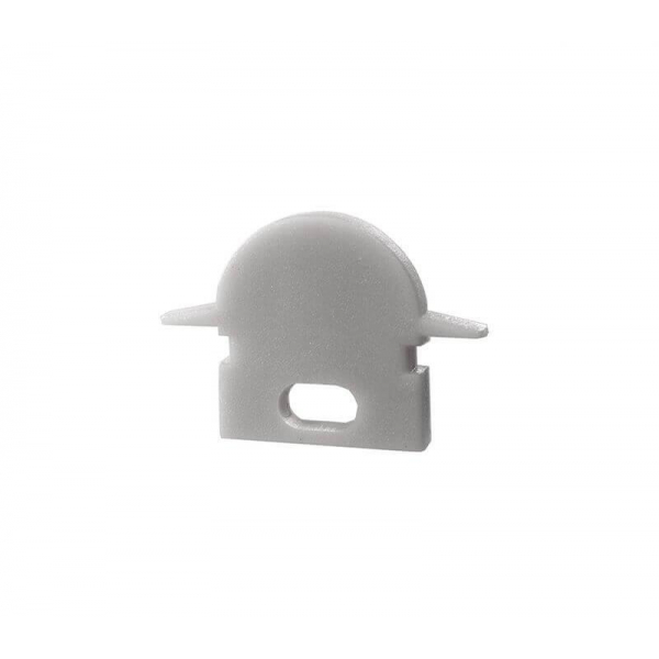 Заглушка Deko-Light End Cap R-ET-01-05 Set 2 pcs 979681 Заглушка Deko-Light End Cap R-ET-01-05 Set 2 pcs 979681